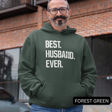 Best Husband Ever Shirt
